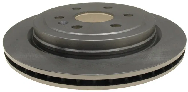 580759R – RAYBESTOS Brake Rotor, OE Replacement Single - view 2